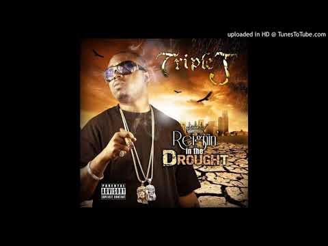 Triple J - Real Niggaz vs. Fuck Niggaz (Remix) feat. Papa Duck (Palm Beach, Fl. 2010)