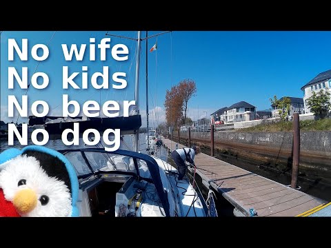 Sailing Northern Ireland - Essential boat stuff - Ep. 276