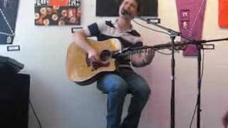 Patrick Meese - &quot;The Medicine&quot;