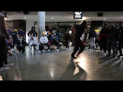 GFX 2019 [Prelims] Triple G vs. World Serpent