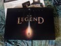 I Am Legend Ultimate Collector S Edition DVD Set Overview