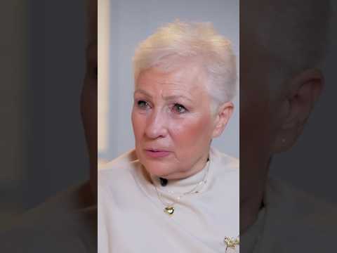 Мая Нешкова: Кирил почина в ръцете ми, за 5 минути си отиде #мондьо #храмътнаисториите #podcast