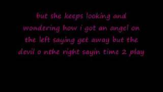 sabotage by kristinia debarge with lyrics