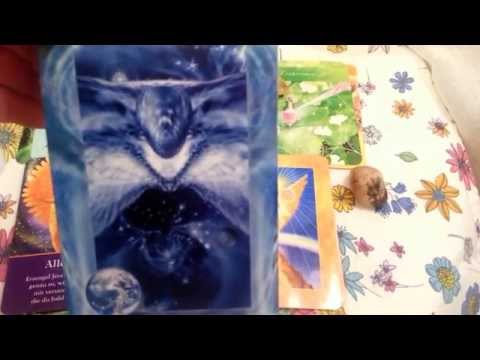 Engel LiebesOrakel vom 28. Februar -7. März 2015