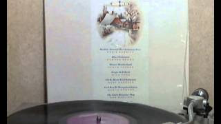 Sawyer Brown- Blue Christmas [stereo Lp version]