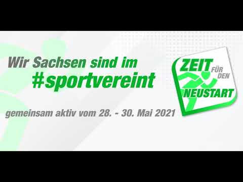 Zeit für den Neustart - VfB Leisnig e.V.