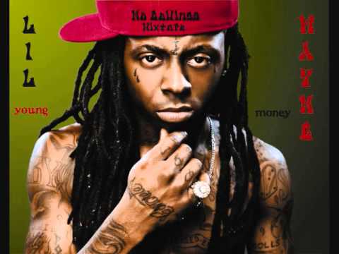 Mr.Inkredible feat. Lil Wayne