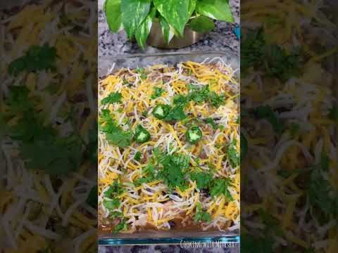 how to make Enchiladas | How to Make Lazy Enchiladas: The best tips and tricks!