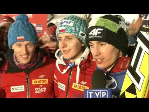 Czy MŚ Falun 2015 będą najlepsze dla Polski? (12.02.2015)