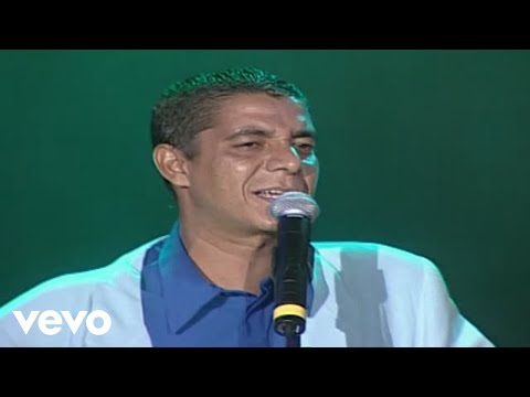 Papel Principal - Zeca Pagodinho