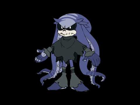 Unnamed Mimic Song (WIP 1) - VS. Sonic.EXE 3.0 OST (Cancelled)