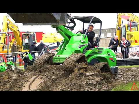 PlantworX 2019 Highlights