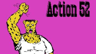 Ooze - Action 52