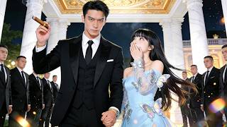 Kicked out of home at 23,was taken in by 35yo CEO—he loved her deeply and helped her take revenge!