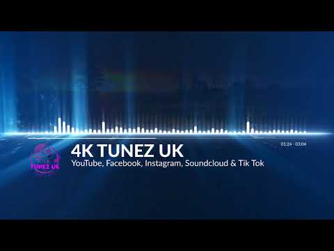 Jamie B - Love Not War (2022) (4K Tunez UK)