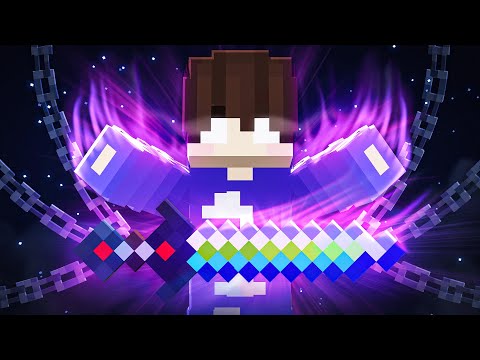 EU FIZ A ESPADA ULTIMATE DE 40 DE DANO no MINECRAFT ORESPAWN