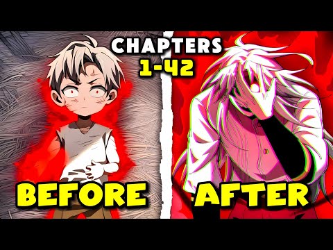 Betrayed by His Family, He Regressed into a 3-Year-Old Shadow for Revenge! - Manhwa Recap