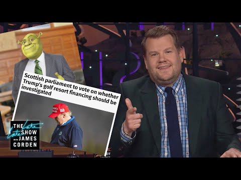 有誰知道特朗普在哪裡可以找到律師？ (Anyone Know Where Trump Can Find a Lawyer?)