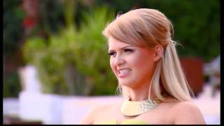 Take Me Out - Damion Merry &amp; Chelsea: the date! (11.2.12)