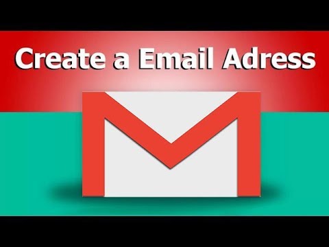 How to Create a new Gmail account on mobile phone or...