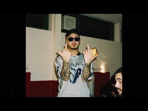 (FREE) kalim x drake x luciano freestyle rap type beat - streets | prod. eros