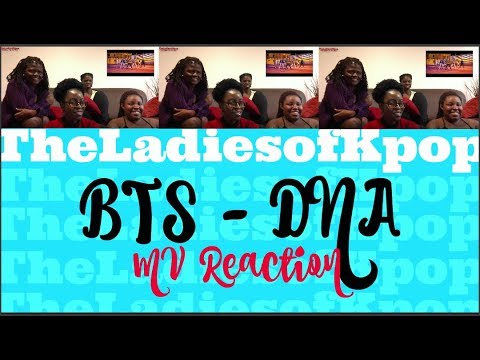 BTS-DNA MV Reaction