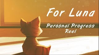 "For Luna" short film: Finished!