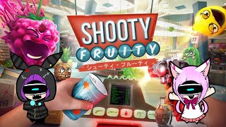 ［VR］ニドあることはShooty Fruity＃1