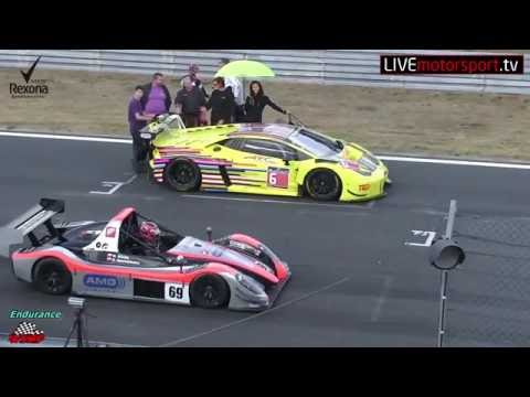 WSMP 2016 - 24 IX wyścig godzinny ENDURANCE - LIVEmotorsport.tv - Tor Poznań