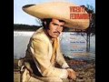 VICENTE FERNANDEZ           ME ESTA ESPERANDO MARIA