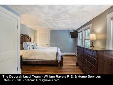 88 Salem Road, Tewksbury MA 01876 - Single Family Home - Real Estate - For Sale -