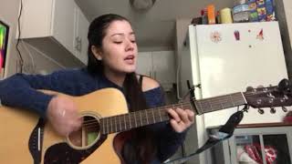 Salt by Lady Lamb (Cover)