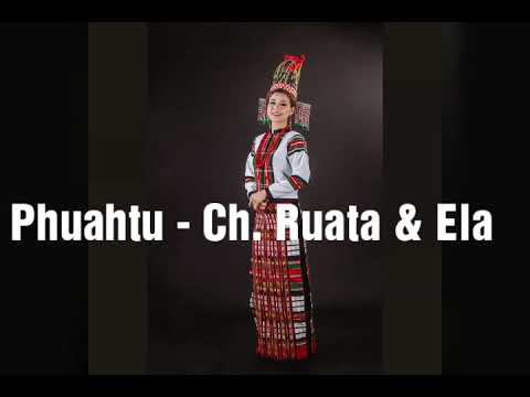 Lalinpuii Chinzah - Rody