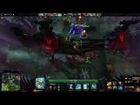 Naga Siren 880 Gpm, 800 last hits in 50 mins