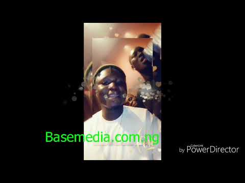 Basemedia Present this Interview   with  Timilehin