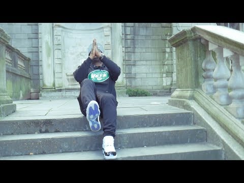 Fes Taylor   - Welcome To Staten City