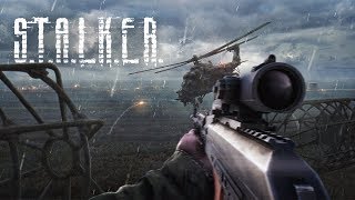 S.T.A.L.K.E.R 2 возможно скоро выйдет. Новые АРТЫ от GSC ( Фан Работы) STALKER 2:Информация и слухи