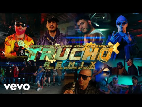 Miniatura de TRUCHO (REMIX)
