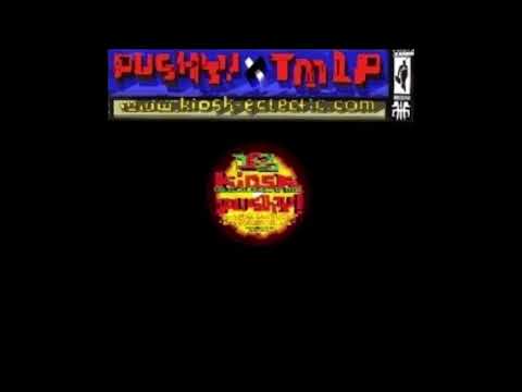 KIOSK 02   B1 - DJ TSX / Duff (TMLP)– Rave Organisation