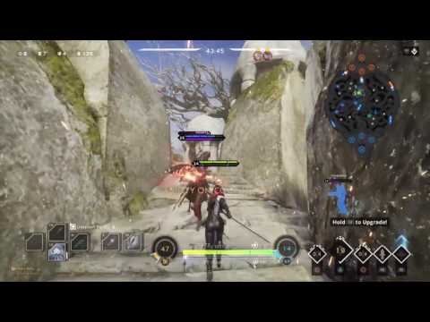 Paragon - Countess Highlights