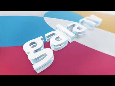 ID XEQ-TDT Gala TV (Hoy Llamando Nu9ve) - (2013-2018)