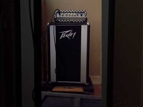 Custom Amp Head (Dean M-10) image 6