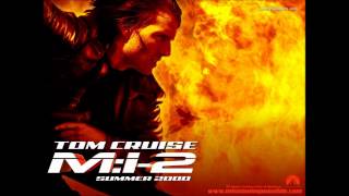 Mission Impossible II Theme  Instrumental