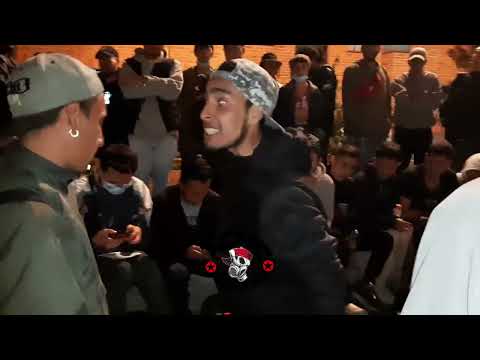 Zozo Valerius Vs Griot JC HFS Octavos