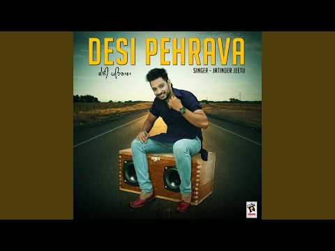 Desi Pehrava