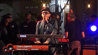 Download lagu Selamanya voodoo Ophie Danzo Dan The Legend mp3