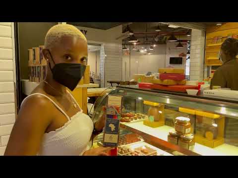 The Chocolate Bar | Chocolate made in Kenya