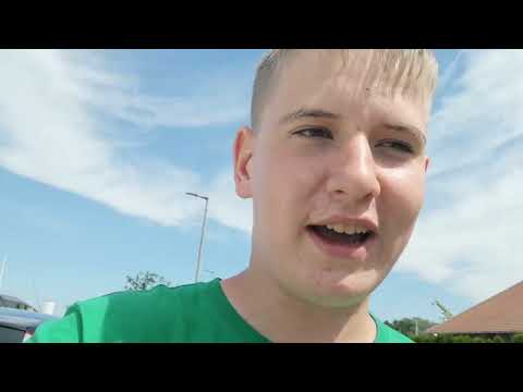 Garázs Videó 4. - Norbival veterántalálkozón