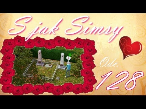 S jak Simsy, odc. 128 - Niedostrzeżone pożegnanie