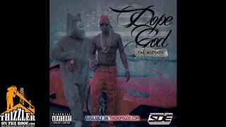 Red Cafe ft. E-40 - Bad Bitch Alert [Thizzler.com]